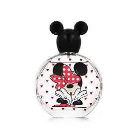 Disney Minnie Apă de toaletă pentru copii 100 ml