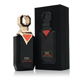 French Avenue Amber Empire Extract de parfum pentru bărbați 100 ml