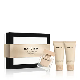 Narciso Rodriguez Narciso Poudrée Apă de parfum pentru femei 1 buc