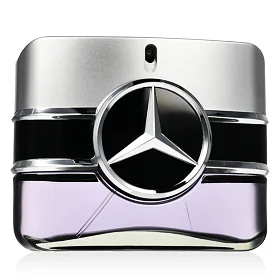 Mercedes-Benz Sign Your Attitude Apă de toaletă pentru bărbați 100 ml