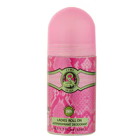 Cuba Jungle Snake Deodorant pentru femei 50 ml