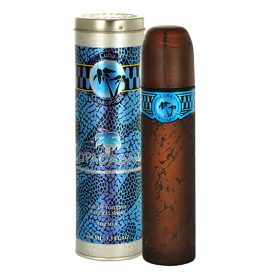 Cuba Brazil Copacabana Apă de toaletă pentru bărbați 100 ml