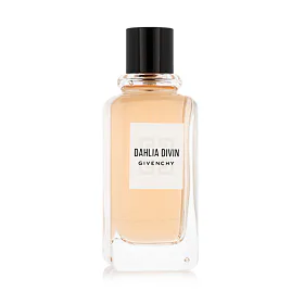 Givenchy Dahlia Divin Apă de parfum pentru femei 100 ml