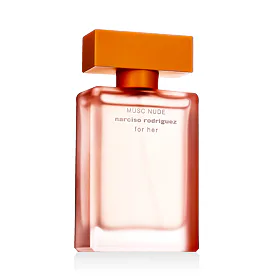 Narciso Rodriguez For Her Musc Nude Apă de parfum pentru femei 50 ml