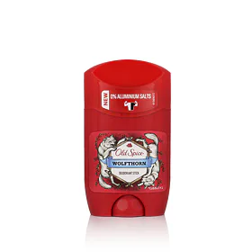 Old Spice Wolfthorn Deodorant pentru bărbați 50 ml