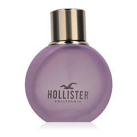 Hollister Free Wave for Her Apă de parfum pentru femei 30 ml