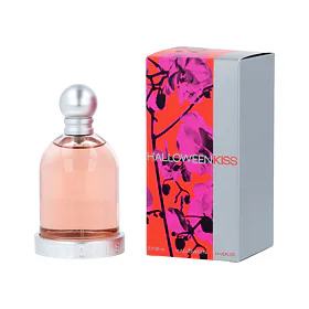 Halloween Kiss Apă de toaletă pentru femei 100 ml