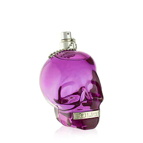 Police To Be Woman Apă de parfum pentru femei 125 ml
