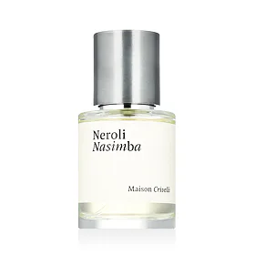 Maison Crivelli Neroli Nasimba Apă de parfum  30 ml