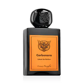 Lorenzo Pazzaglia Carbonara Extract de parfum 50 ml