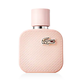 Lacoste L.12.12 Rose Apă de parfum pentru femei 35 ml