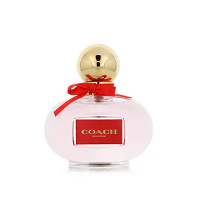 Coach Poppy Apă de parfum pentru femei 100 ml