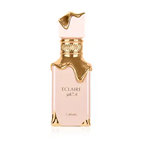 Lattafa Eclaire Apă de parfum pentru femei 100 ml