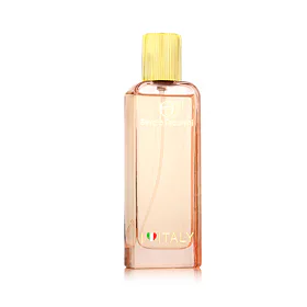 Sergio Tacchini I Love Italy Apă de toaletă pentru femei 50 ml