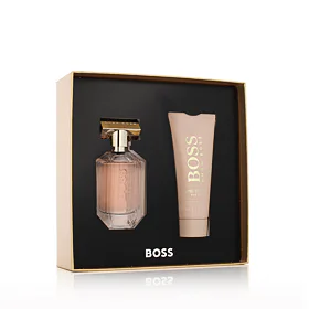 Hugo Boss Boss The Scent For Her Apă de parfum pentru femei 1 buc