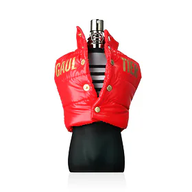 Jean Paul Gaultier Le Male Collector Edition 2022 Apă de toaletă pentru bărbați 125 ml