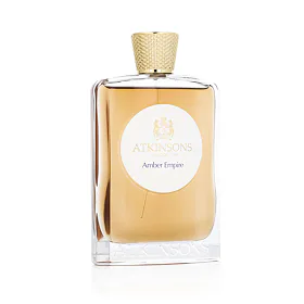 Atkinsons Amber Empire Apă de toaletă  100 ml