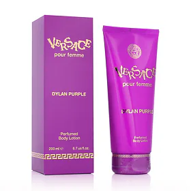 Versace Pour Femme Dylan Purple Lapte de corp pentru femei 200 ml