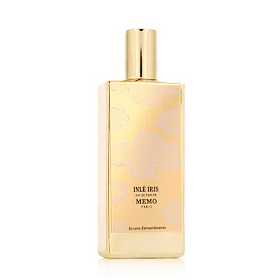 Memo Paris Inlé Iris Apă de parfum pentru femei 75 ml