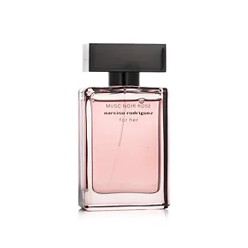 Narciso Rodriguez Musc Noir Rose For Her Apă de parfum pentru femei 50 ml