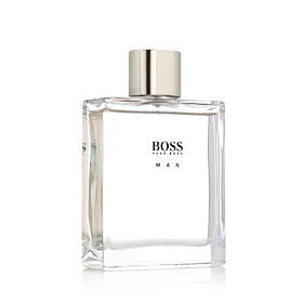 HUGO BOSS Boss Orange Man Apă de toaletă pentru bărbați 100 ml