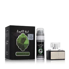 Lattafa Sheikh Al Shuyukh Apă de parfum  1 buc