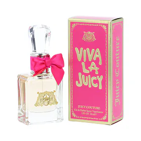 Juicy Couture Viva La Juicy Apă de parfum pentru femei 30 ml