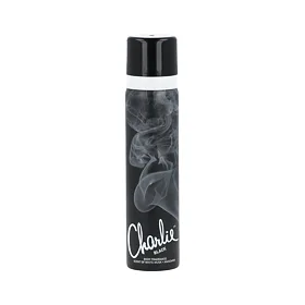 Revlon Charlie Black Deodorant pentru femei 75 ml