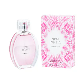 Givenchy Songe Precieux Apă de toaletă pentru femei 50 ml
