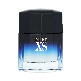 Paco Rabanne Pure XS Apă de toaletă pentru bărbați 100 ml