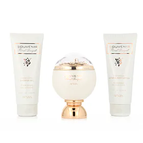 Afnan Souvenir Floral Bouquet Apă de parfum pentru femei 1 buc