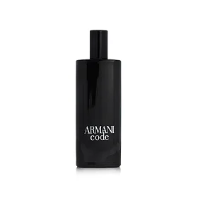 Giorgio Armani Code Apă de toaletă pentru bărbați 15 ml