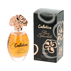 Gres Cabotine Fleur Splendide Apă de toaletă pentru femei 100 ml