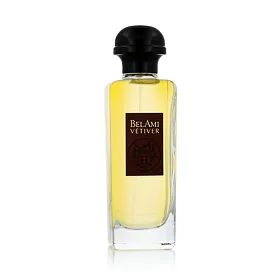 Hermes Bel Ami Vetiver Apă de toaletă pentru bărbați 100 ml