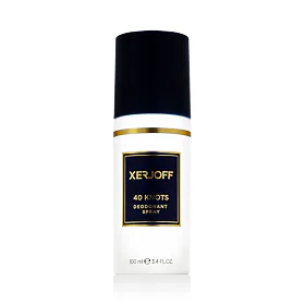 Xerjoff JTC 40 Knots Deodorant 100 ml