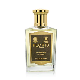 Floris Tuberose in Silk Apă de parfum pentru femei 50 ml