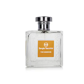 Sergio Tacchini The Essence Apă de toaletă pentru bărbați 100 ml