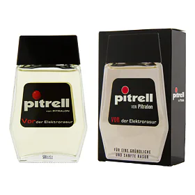 Pitralon Pitrell Ulei de ras pentru bărbați 100 ml