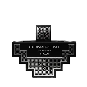 Afnan Ornament Apă de parfum pentru bărbați 100 ml