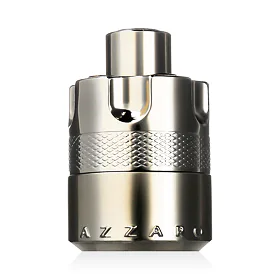 Azzaro Wanted Apă de parfum pentru bărbați 50 ml