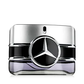 Mercedes-Benz Mercedes-Benz Sign Your Attitude Apă de toaletă pentru bărbați 50 ml