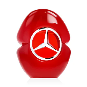 Mercedes-Benz Woman In Red Apă de parfum pentru femei 60 ml