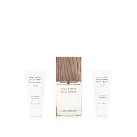 Issey Miyake L'Eau d'Issey Pour Homme Vétiver pentru bărbați 1 buc