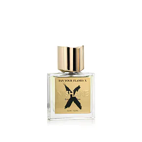 Nishane Fan Your Flames X Extract de parfum 50 ml
