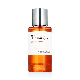 Maison Crivelli Ambre Chromatique Extract de parfum  50 ml