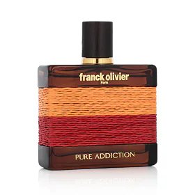 Franck Olivier Pure Addiction Apă de parfum 100 ml