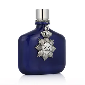 John Varvatos XX Indigo Apă de toaletă pentru bărbați 125 ml