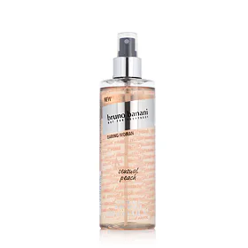 Bruno Banani Daring Woman Spray de corp pentru femei 250 ml