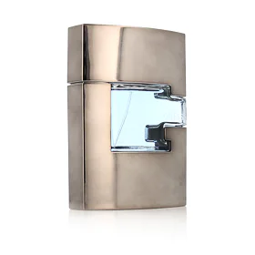 Guess Man Forever Apă de toaletă pentru bărbați 75 ml