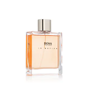HUGO BOSS Boss in Motion Apă de toaletă pentru bărbați 100 ml